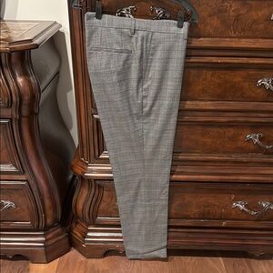 Men's Gray Pants